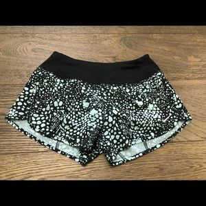 Women’s Nike Running Short